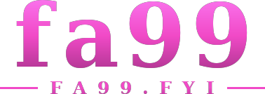 fa99 logo